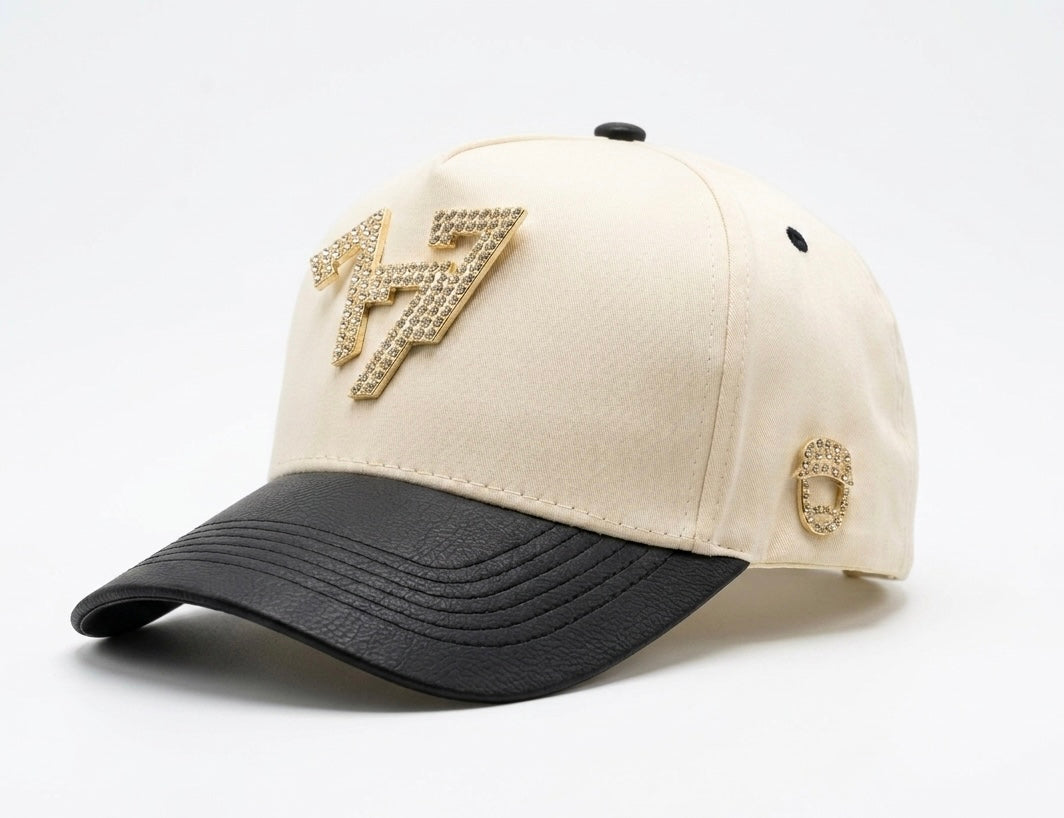 Gorra 777