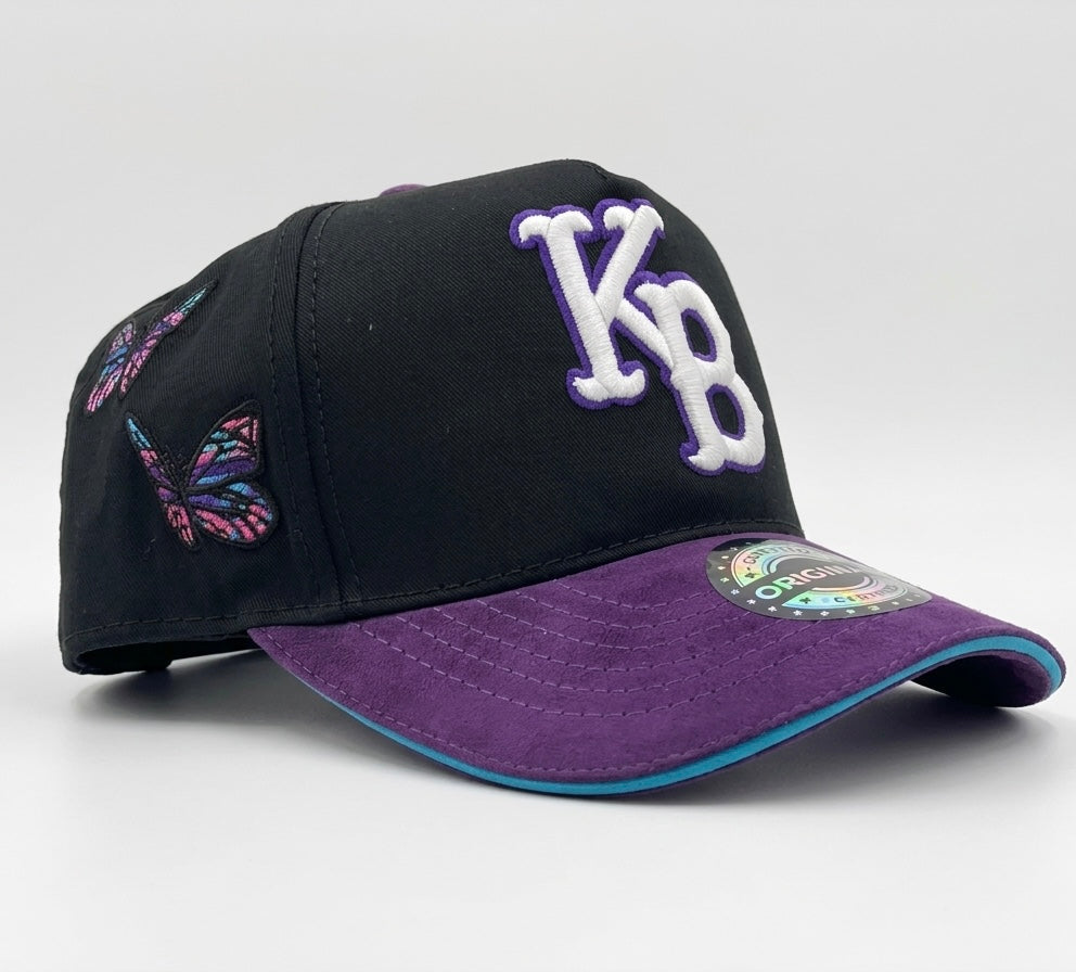 Gorra KB SAUCE BOYS