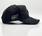 CY Midnight Suede Cap