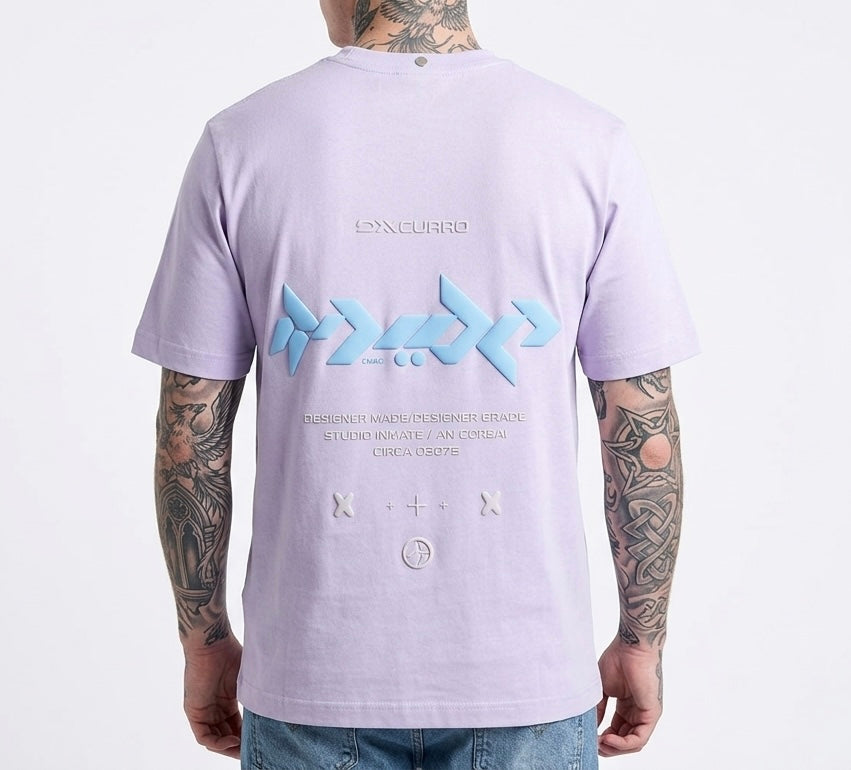 NX Code Tee