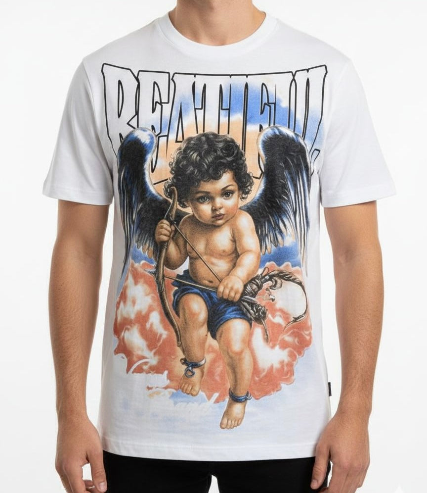 Tshirt BEATIFUL