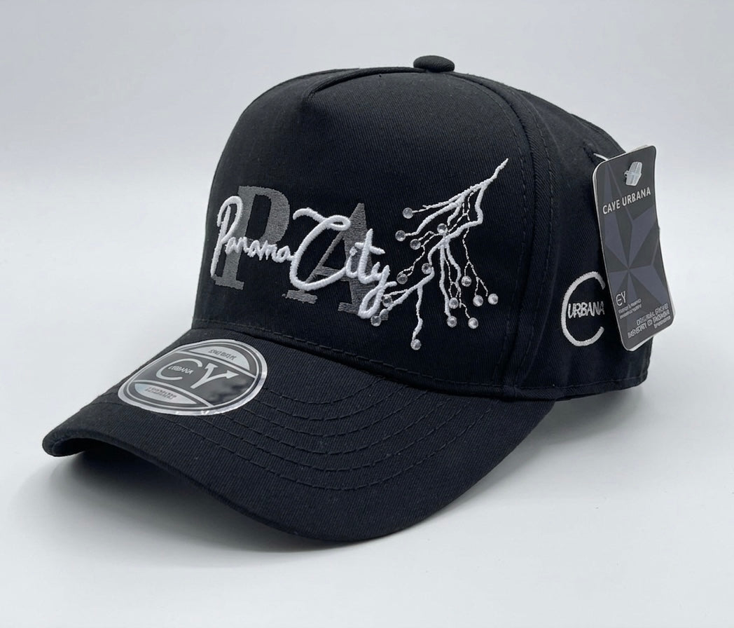 Gorra Panama City