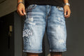 Short Jean