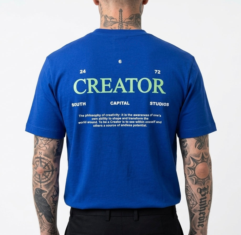 Creator Studios Tee