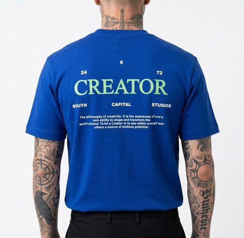 Creator Studios Tee