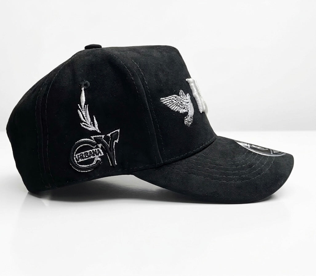 CY Spirit Dove Cap