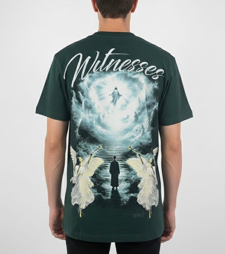 Tshirt WITNESSES
