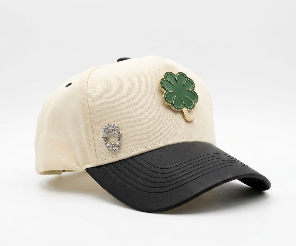 Gorra Trébol