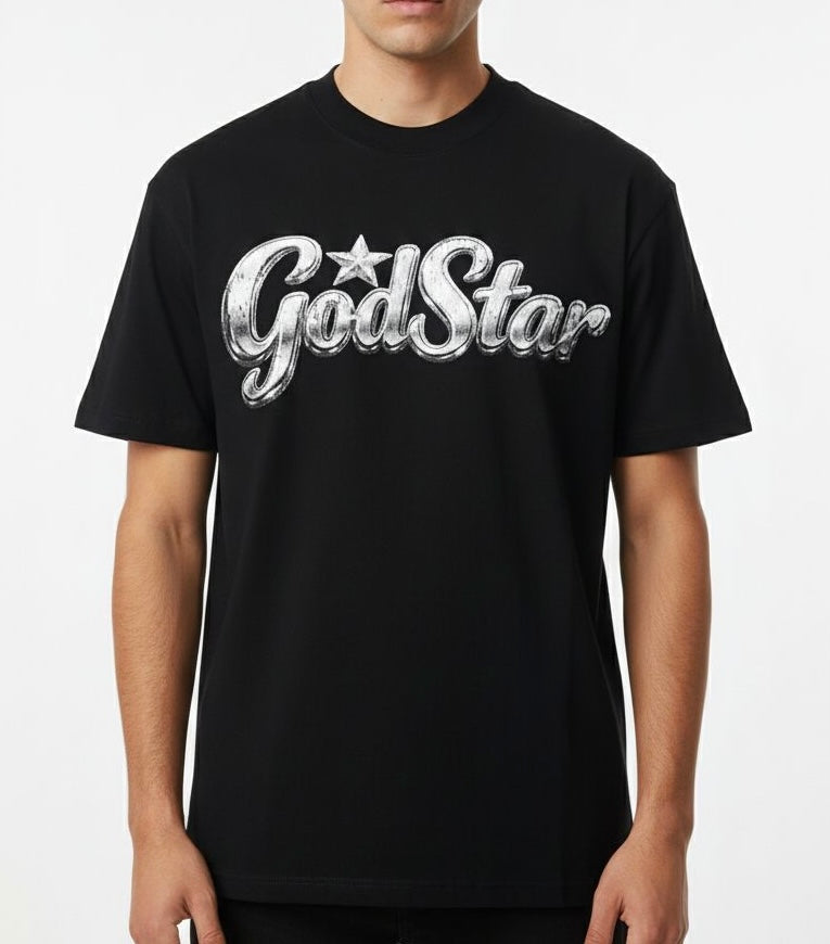 Tshirts GOD STAR