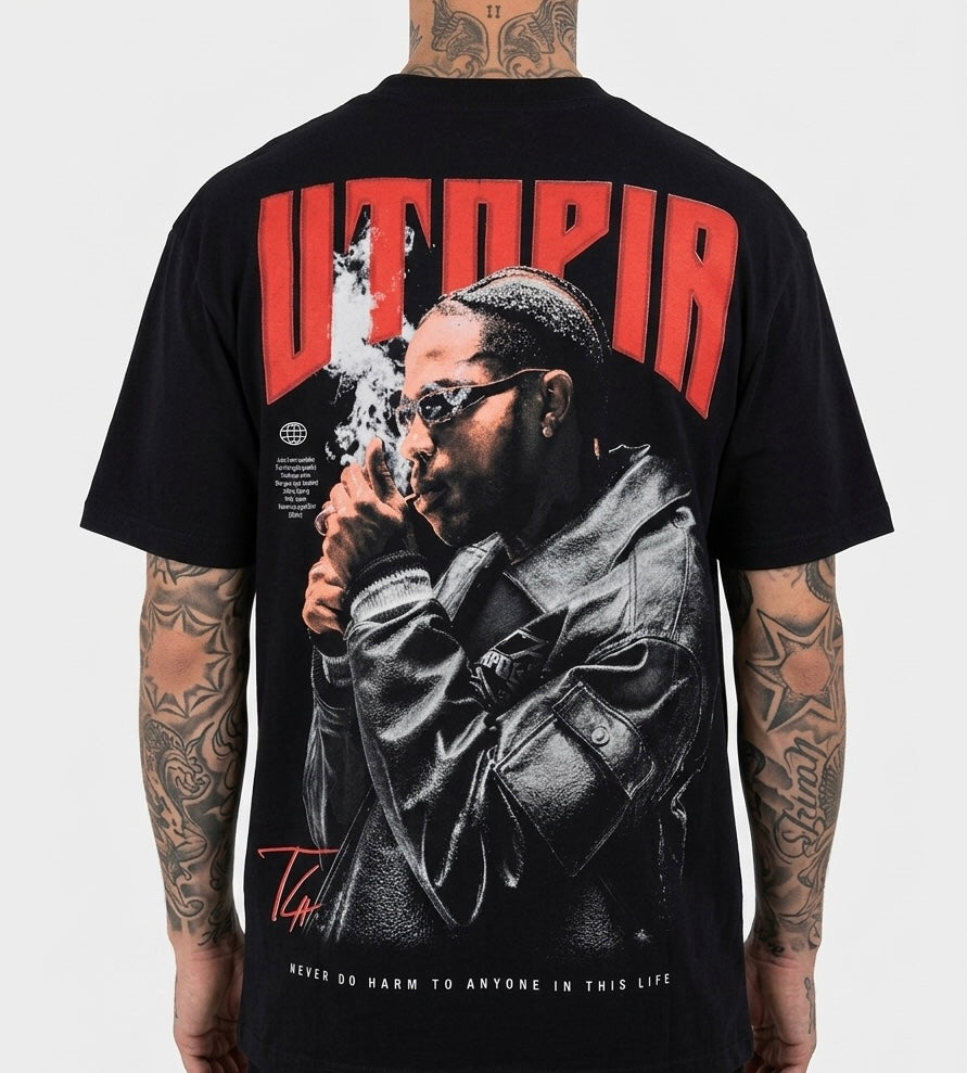 T-Shirt Travis Scott