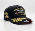 Gorra Pablo Escobar