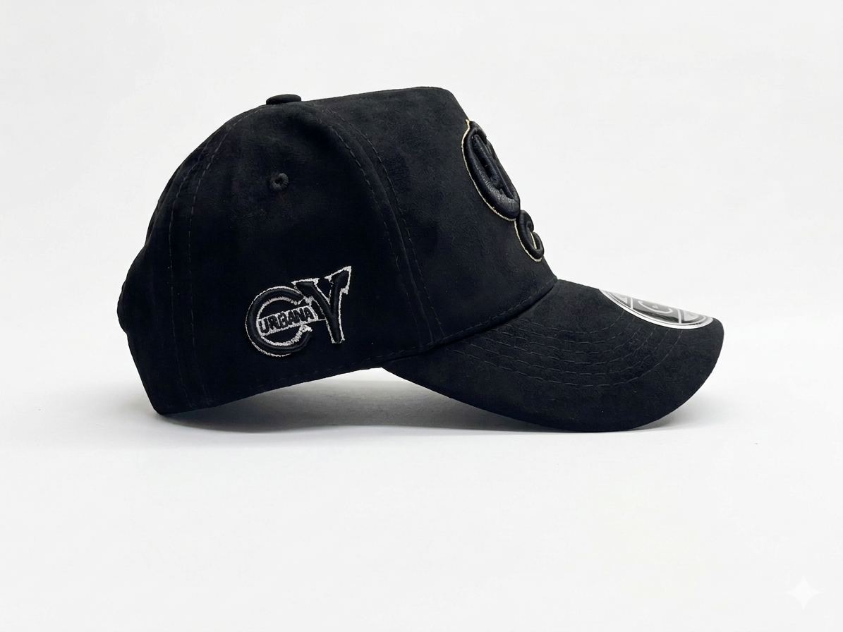 CY Golden Dragon Cap
