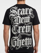 Tshirt DANGER MAN