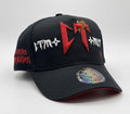 Gorra CT