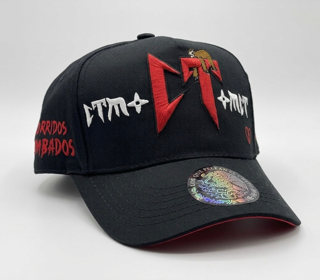 Gorra CT
