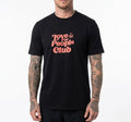 Flame Club Tee
