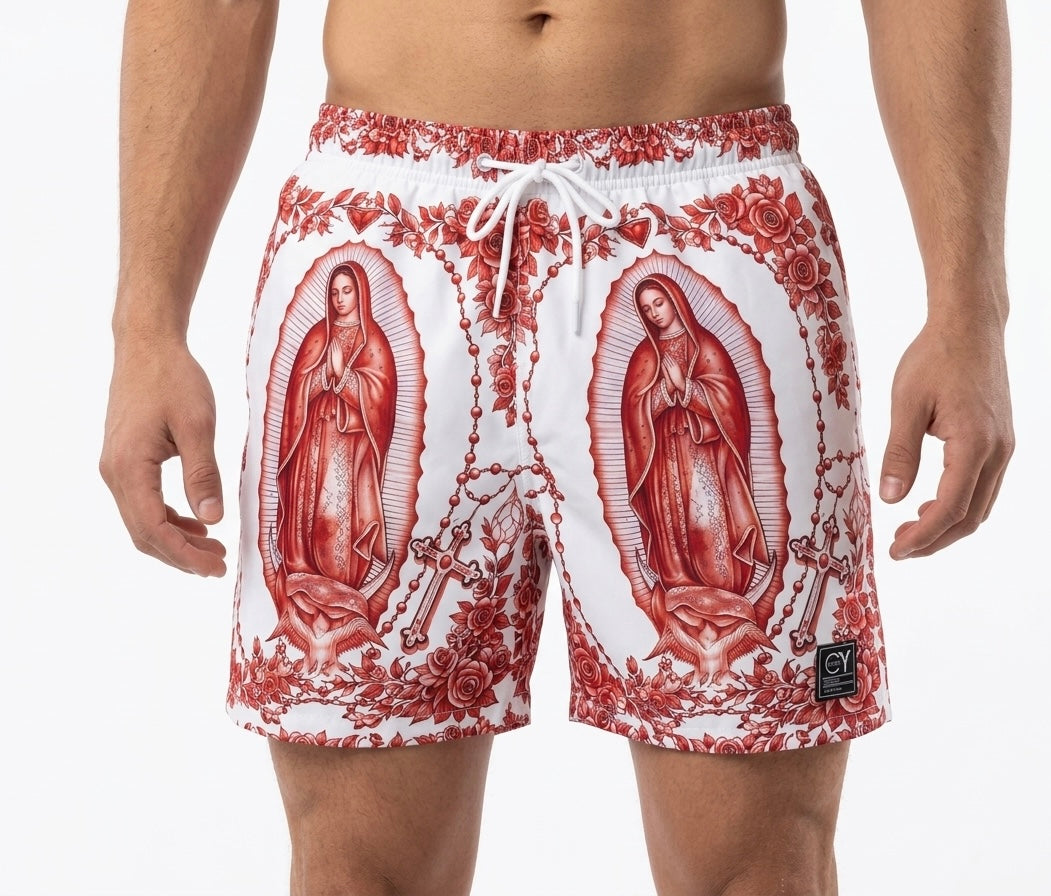 CY Sacred Shorts