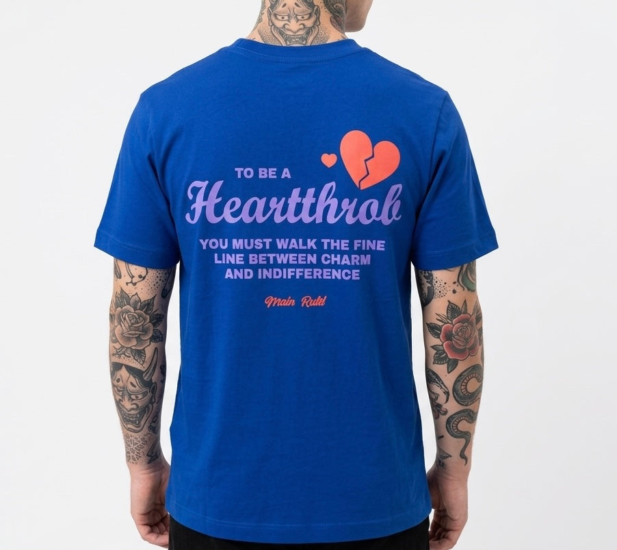 Heartthrob Tee