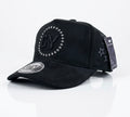 CY Midnight Suede Cap