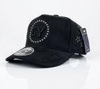 CY Midnight Suede Cap