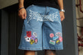 Short Jean