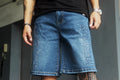 Short Jean