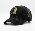 Gorra Virgen De Guadalupe