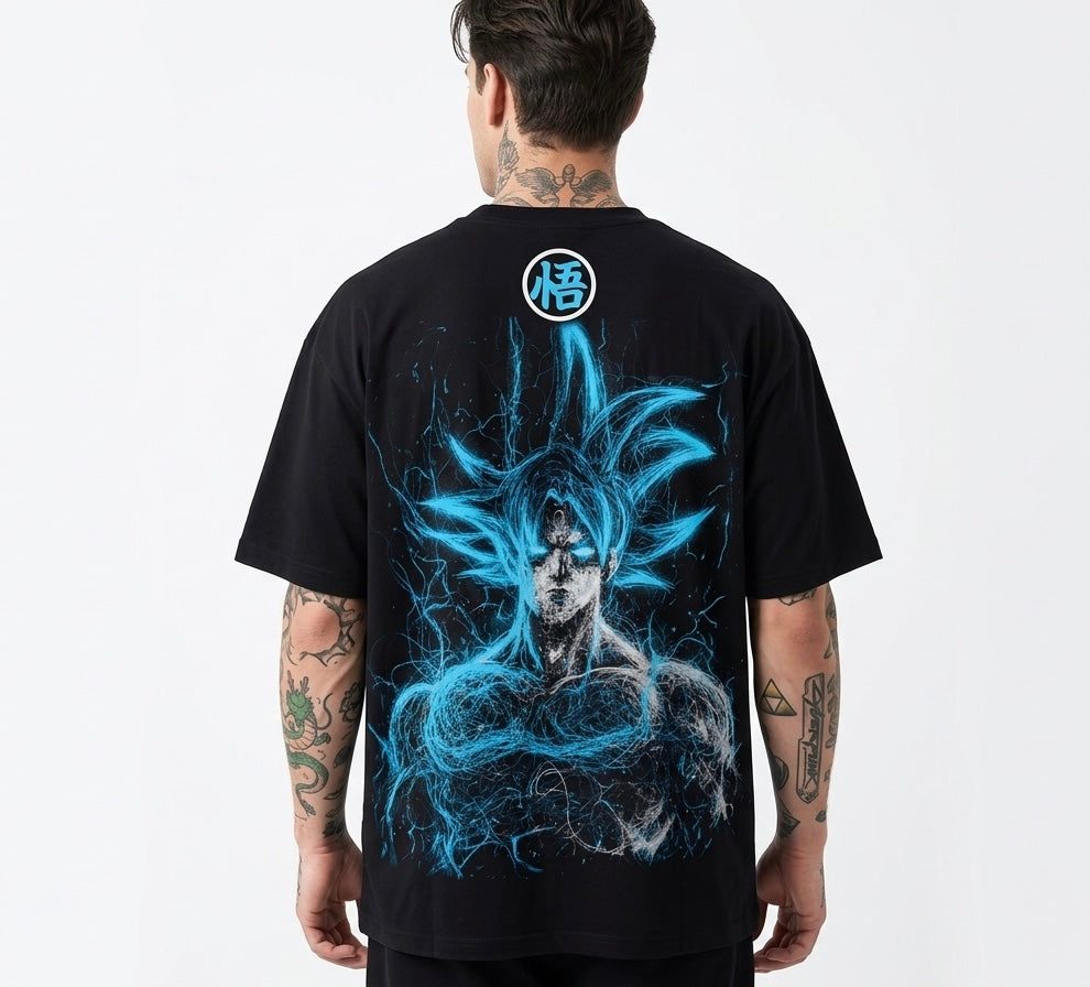 Oversize GOKU