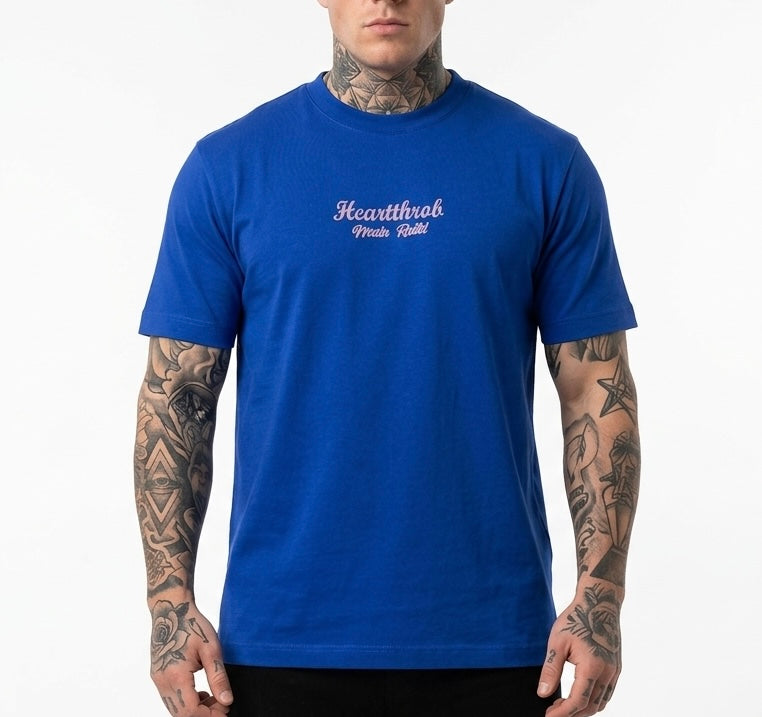 Heartthrob Tee