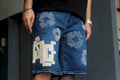 Short Jean