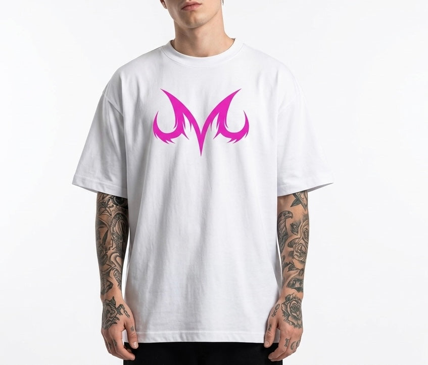 BUU Energy Tee - Oversize 280gr