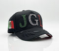 Gorra JGL