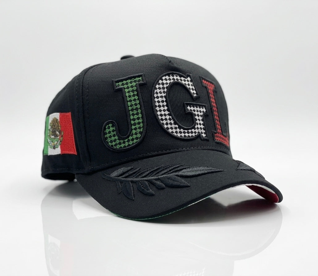 Gorra JGL