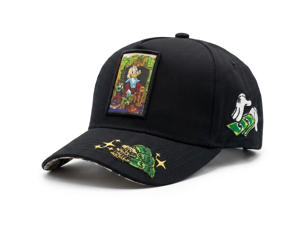 Gorra McDuck