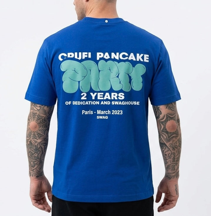 Swaghouse Party Tee